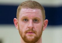 Evans llega a La Unión de Colón