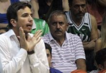 «El mérito es de los jugadores»