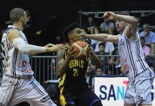 Obras logró su segunda victoria