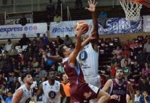 Salta celebró el triunfo por primera vez