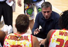 «Veo a un equipo muy maduro»