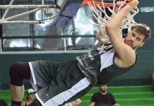 «Los pequeños objetivos se van dando»