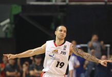 «Nos sentimos preparados»