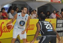 La Unión venció a Olímpico que cortó a Laginestra