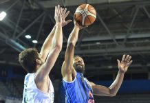 Peñarol lo cerró mejor ante Hispano