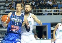 «Queremos llevar a Peñarol a playoffs»