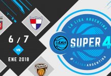 Sunchales será la sede del Súper 4