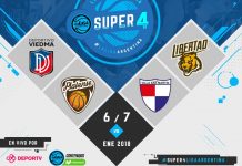 Sólo resta saber la sede