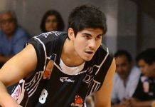 Jonathan Machuca vuelve a Olímpico