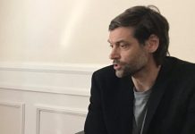 «Todo lo que hago hoy me gusta»