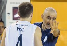 «Intentamos crecer como equipo»