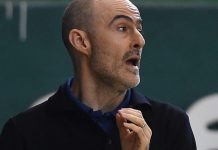 «El equipo lo dio todo»