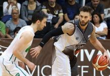 Triunfo de Platense y Ameghino