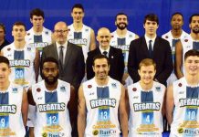 LDA: Regatas organizará un cuadrangular