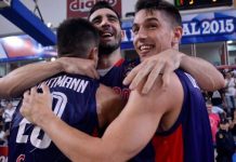 «Nos motiva mostrar un buen funcionamiento»