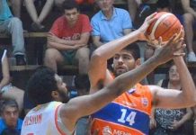 Trejo estará dos meses sin jugar