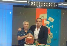 UcU TV del sábado con lo mejor de La Liga