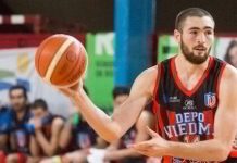 Parte médico de Martín Fernández