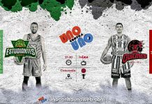 Martes de super acción en La Liga