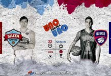 El televisado en Salta y acción en La Banda