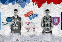 Viernes con tres juegos en La Liga