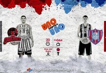 Domingo con tres juegos en La Liga