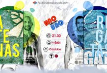 Miércoles con juegos en Córdoba y Boca