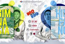 Jueves a pura acción en La Liga