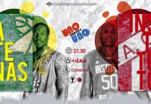 LNB: se abre la semana con cuatro juegos