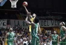 Obras tuvo buen final en Córdoba