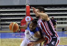 Argentino derrotó como vistante a Quilmes