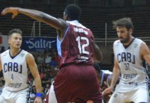 Boca se llevó un gran triunfo de Salta