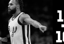 Caída de los Spurs sin Manu