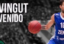 Laprovittola jugará Juventut en la ACB