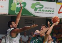 Ajustado triunfo de Estudiantes