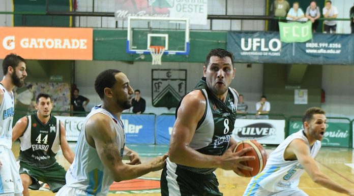 Ferro