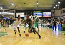 Gimnasia se quedó con el duelo del Sur