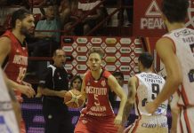 Instituto sigue firme como local