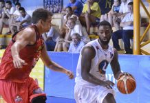 La Unión consiguió su cuarto triunfo seguido