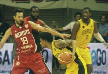 Obras pegó otro golpe en Córdoba