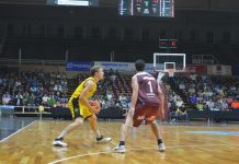 Obras volvió a triunfar en la ruta