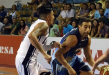 Con Quinteros Intratable, Regatas venció a Boca