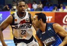 Regatas le dio otro golpe a Olímpico