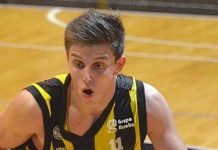 Bettiga jugará en Deportivo Viedma