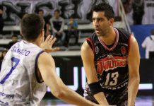 «No pasó por mi cabeza el retiro»