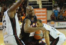 Withers por Amoroso en Comunicaciones