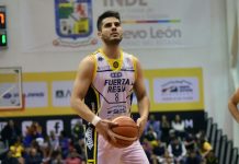 «Los cuatro creemos que podemos clasificar»