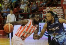 Instituto venció claramente a Regatas