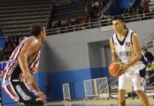 San Lorenzo fue una tromba en el Poli