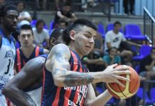 San Lorenzo lo cerró mejor y sigue como líder